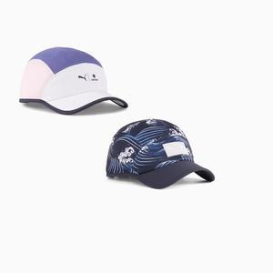 [푸마]PUMA x SAYSKY Running 5 Panel Cap 026196-01 02_s