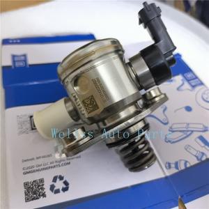 GMC 뷰익 쉐보레 테리안용 고압 연료 펌프, 2.4L 12641847 오리지널