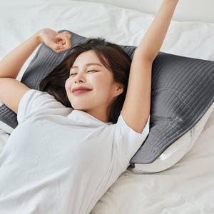 매일 바꿔쓰는 피그먼트 베개커버