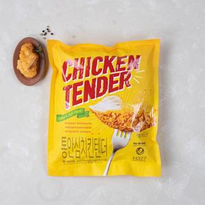 노브랜드 통안심치킨텐더 550g