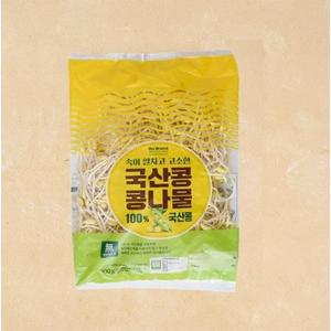 국산콩 콩나물 300g