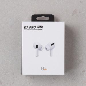 BNS i17 PRO max TWS