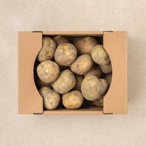 유명산지 감자 2kg (7~14입)