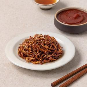 고추장멸치볶음 80g