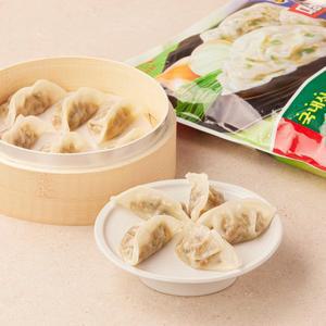 고향만두 1130g