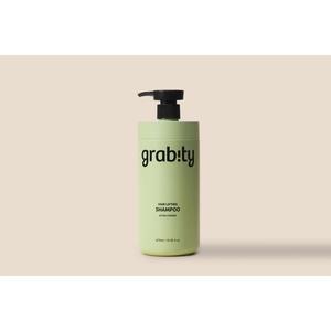 그래비티 카이스트 특허 탈모샴푸 엑스트라 스트롱 475ml 탈모완화 볼륨 샴푸