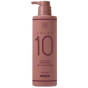 미쟝센 살롱10 실키프로틴 에센스팩 600g