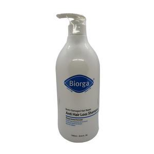 바이오가 손상모발개선 탈모완화 샴푸 1000ml 1개