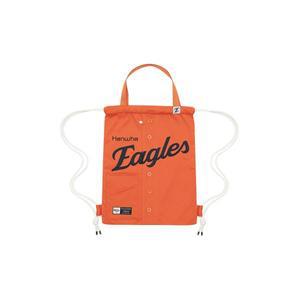 [정품] 한화 이글스 유니폼 짐 색 오렌지 Hanwha Eagles Uniform Gym Sack Orange 707763