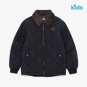 노스페이스 키즈 NJ3NQ54 캠프사이트 브이모션 자켓 3COLOR