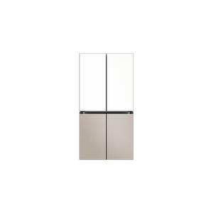 [삼성] 비스포크 RM70F90Q2ZG AI 냉장고 4도어 884L 빅아이스 큐브 / KN