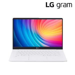 LG전자 LG그램 14Z980 14인치 i5 8세대 16G SSD500G 윈도우11 정품설치 A+급 영문자판 리퍼 중고노트북