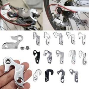 자전거행어 변속기 알루미늄 합금 자전거 후방 걸이 나사 Mtb