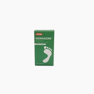 케라좀 큐어 솔루션 문제성 손톱 발톱 의약외품 30ml x 1박스