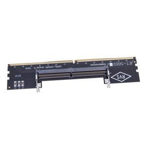 SO DIMM PC 카드 DDR3 노트북 데스크탑 메모리 RAM 커넥터