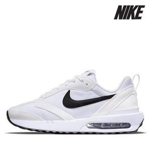 [세일] 나이키 운동화 /E1- DH5131-101 / 남녀공용 W AIR MAX DAWN 우먼스 에어맥스 던