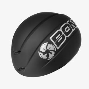 100% 오리지널 BONT ST 인라인 스케이팅 헬멧 조정 가능한 쇼트 아이스 몰드 54-62cm