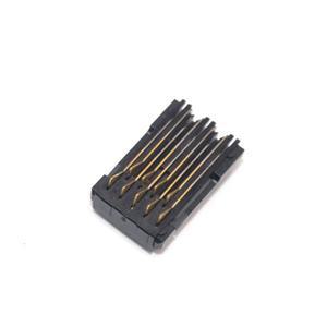 Epson WorkForce WF-2810/WF-2830/WF-2835/WF-2850 프린터용 잉크 카트리지 칩 커넥터 홀더 CSIC Assy