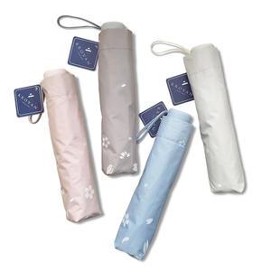 크로반 KR5L 자외선차단 암막 벚꽃 양산
