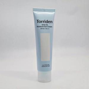 토리든 다이브인 워터리 모이스처 선크림 60ml + 60ml 더블기획 (1+1) (AD)