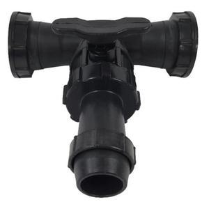고품질 동원에이텍농자재밸브 1EA 분수T밸브(50mm) (WFHW9MK)