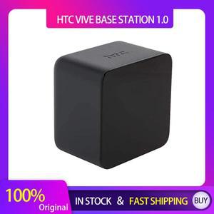 HTC 바이브 베이스 스테이션 1.0, VR 헤드셋 및 스팀