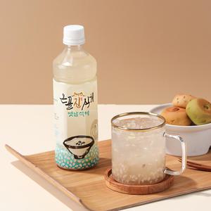 온골진 옛날 수제 식혜 500ml