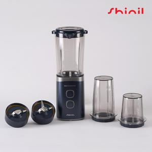 신일 푸드프로세서 파워블랜더 믹서기 SMX-700SKB