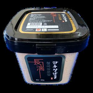 장단콩 청국장분말 200g