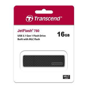 트랜센드 JetFlash 780 16GB TS16GJF780 MLC USB