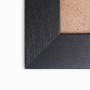 1000/2000피스 퍼즐전용액자 우드블랙(73cm*51cm)