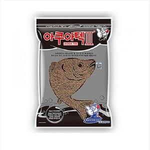 경원 아쿠아텍3 III