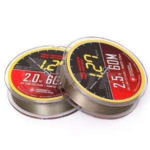 몽크로스 신소재 하이브리드 라인 1.27gr