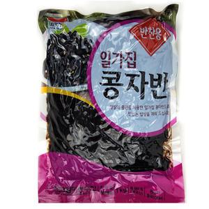 일가집 콩자반 1kg