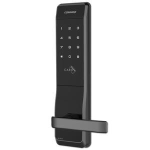 코맥스 디지털 도어락 CDL-300L 카드 4개 / 비상키 4개(옵션)