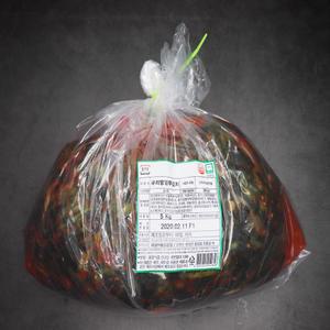 종가집 열무김치 5kg