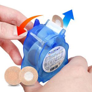 밴드골드 밴드랩 20mm 100매입 니플패치 상처