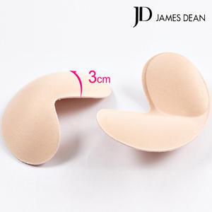제임스딘 여자 볼륨업 왕뽕 쉘타입 브라패드 JHEPV002