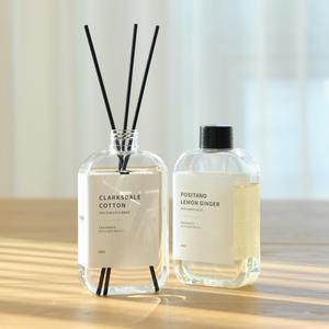 단순생활 프레그런스 디퓨저 200ml+200ml