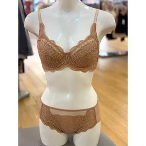 [파주점][barbara]바바라 SK 플라워 레이스 여성브라 햄팬티세트  ABR4370 ABP4370H