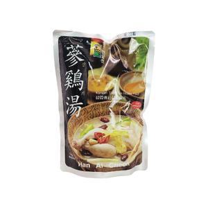 굿푸드 한알천 삼계탕 1kg (국내산) / 유통기한임박 25.08.25