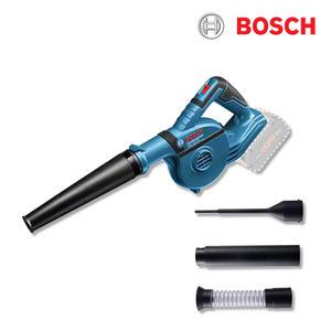 보쉬 GBL18V-120 Solo 18V 충전 송풍기 베어툴 몸체만