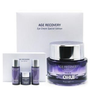 오휘 에이지 리커버리 아이크림 50ml 대용량 기획
