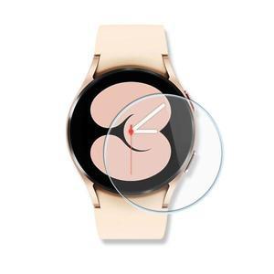 /키스맥 워치 강화유리필름 3매 (갤럭시워치4클래식/42mm)