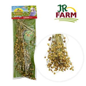 JR팜 아마 줄기30g (13362) 햄스터 자연주의 애완조간식
