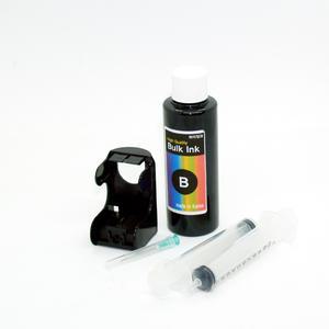 HP 호환 DESKJET 3540 hp3540 hp678 잉크충전세트