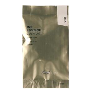 더페이스샵 잉크래스팅 쿠션 글로우 15g- 리필