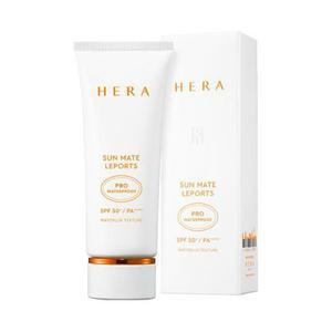헤라 선메이트 레포츠프로 워터프루프 SPF50+70ml 1개
