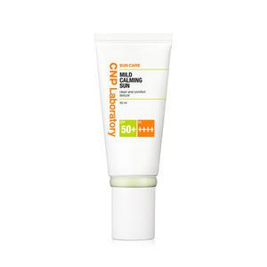 CNP 마일드 카밍 선 50ml (SPF 50+/PA++++)
