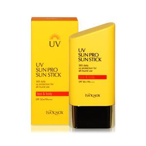 이자녹스 UV 선 프로 점보 선스틱 30g